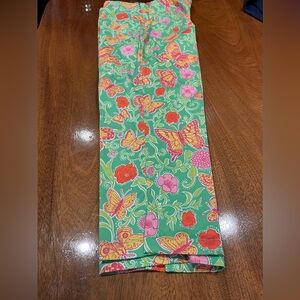 Key west ladies pants size 14…spring break ready!